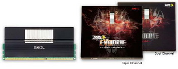 geil evo one ddr3